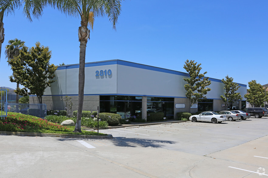 2810 Via Orange Way, Spring Valley, CA for lease - Building Photo - Image 3 of 5