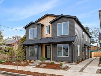 More details for 4816 SE 62nd Ave, Portland, OR - Multifamily for Sale