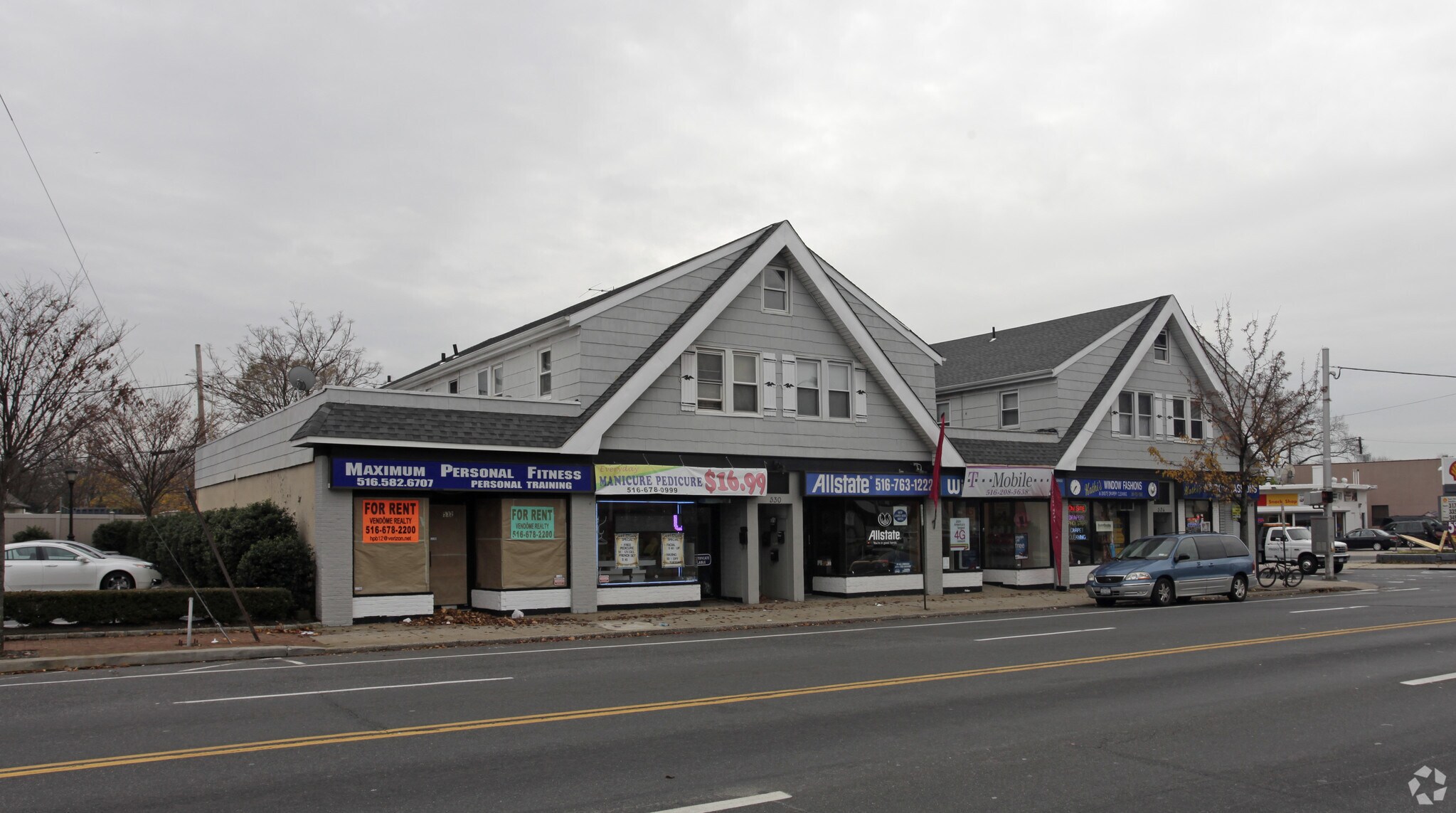 526532 Merrick Rd, Rockville Centre, NY 11570 Retail for Lease