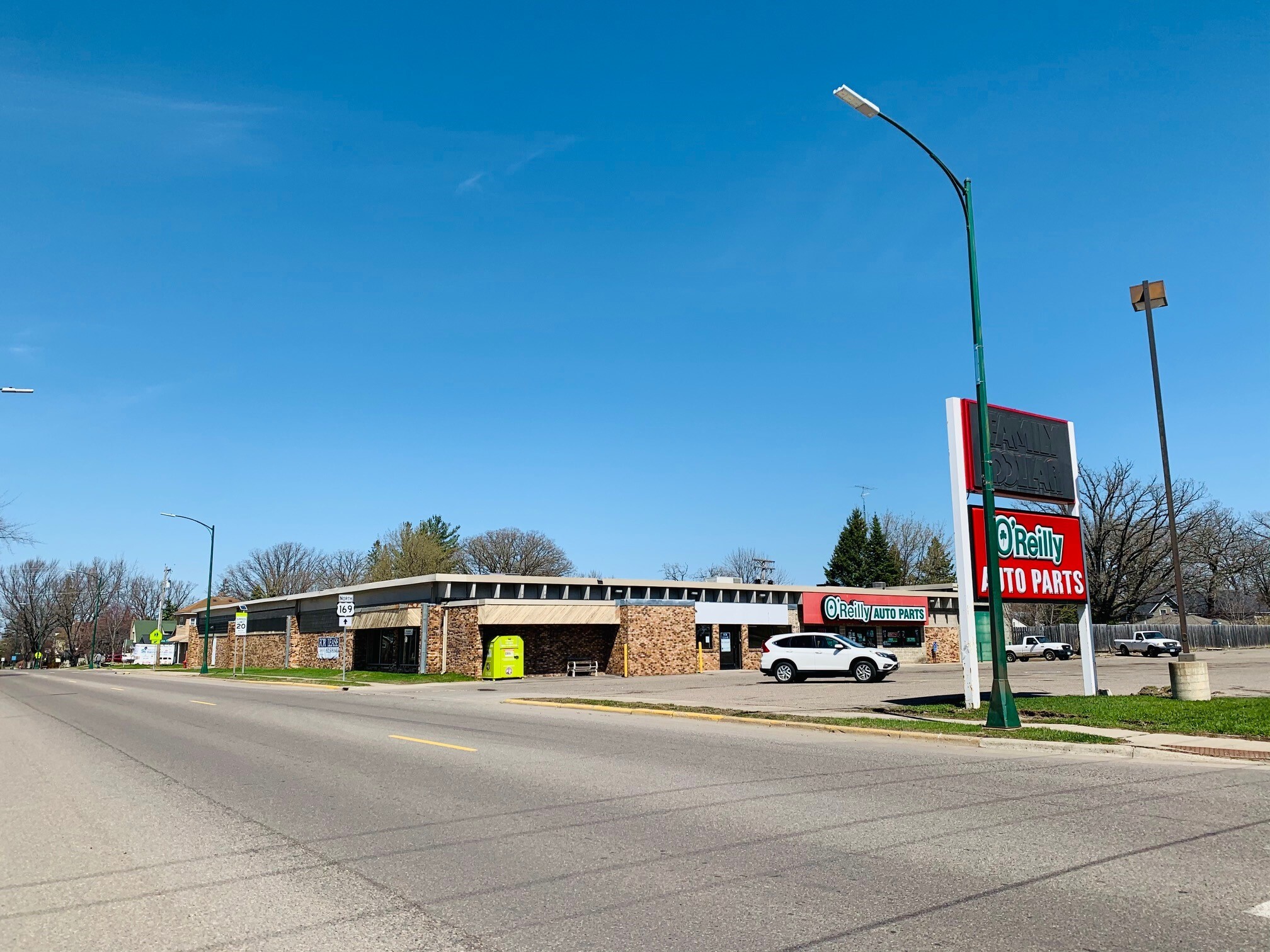 10 4th St SE, Aitkin, MN for sale Building Photo- Image 1 of 18