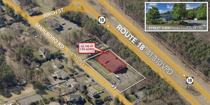 475 Marlboro Rd, Old Bridge, NJ for sale Building Photo- Image 1 of 5