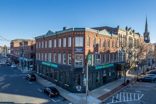 34 Main St, Natick MA - Office Space