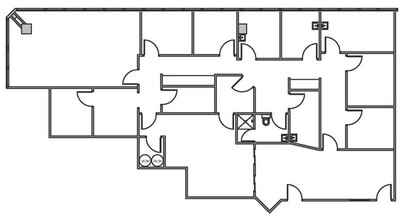 2626 S Loop Fwy W, Houston, TX for lease Floor Plan- Image 1 of 1