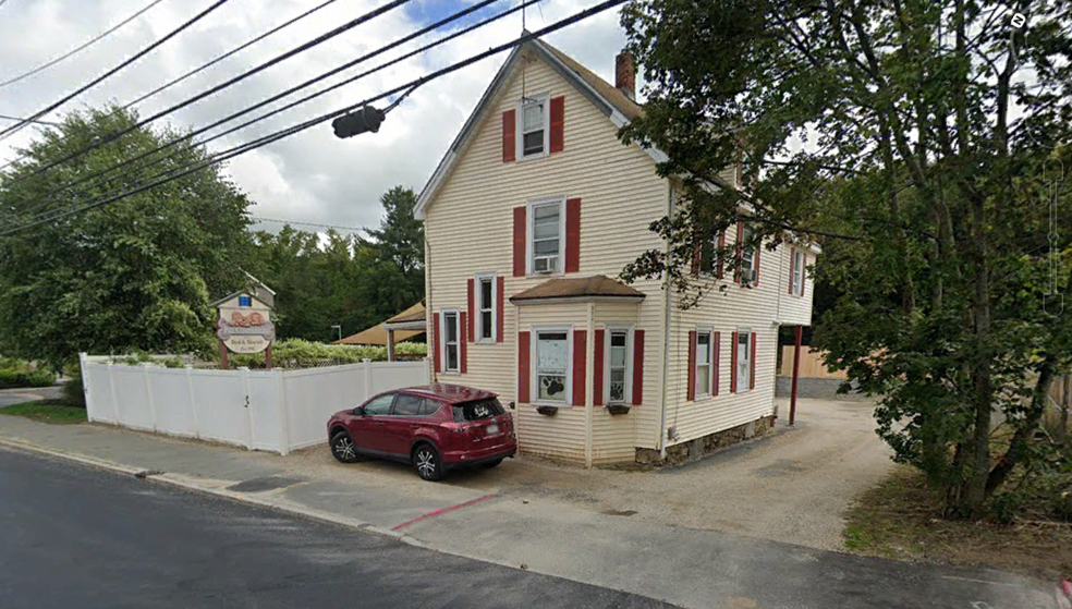 271 Main St, Reading, MA for sale - Primary Photo - Image 1 of 1