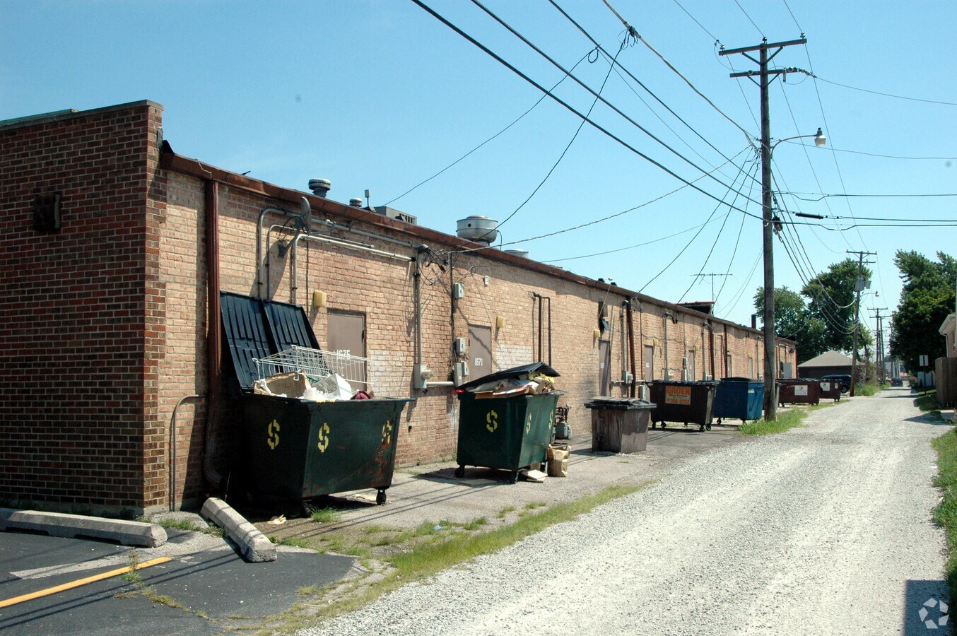 16511675 Sibley Blvd, Calumet City, IL 60409