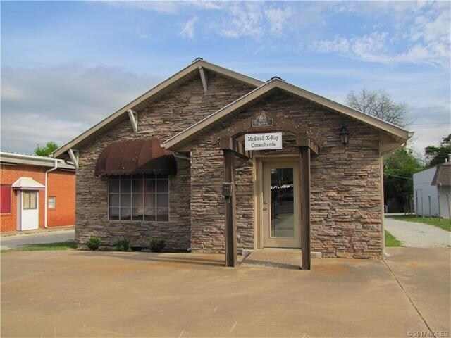 1022 Arlington St, Ada, OK for sale Primary Photo- Image 1 of 1