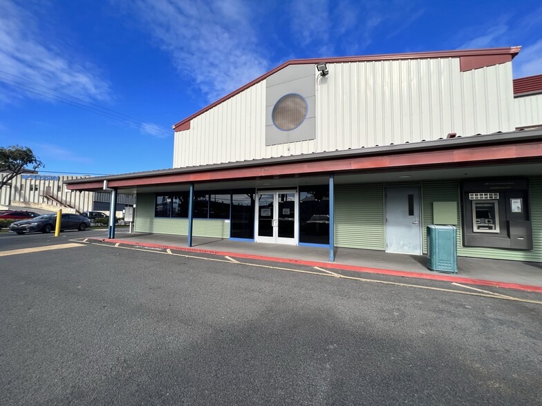 120 Sand Island Access Rd, Honolulu, HI for lease - Building Photo - Image 1 of 14