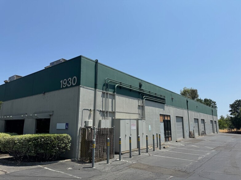 1930 5th St, Davis, CA for sale - Building Photo - Image 1 of 1
