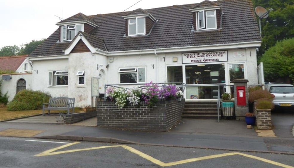 95-97 Downs Rd, Winchester for sale - Primary Photo - Image 1 of 1