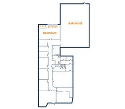 10696 Haddington Dr, Houston, TX for lease Floor Plan- Image 1 of 1