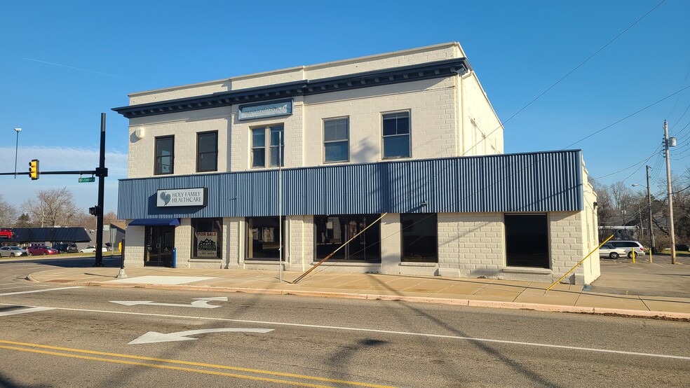 2 E Main St, Hartford, MI 49057 - PNC Bank | LoopNet