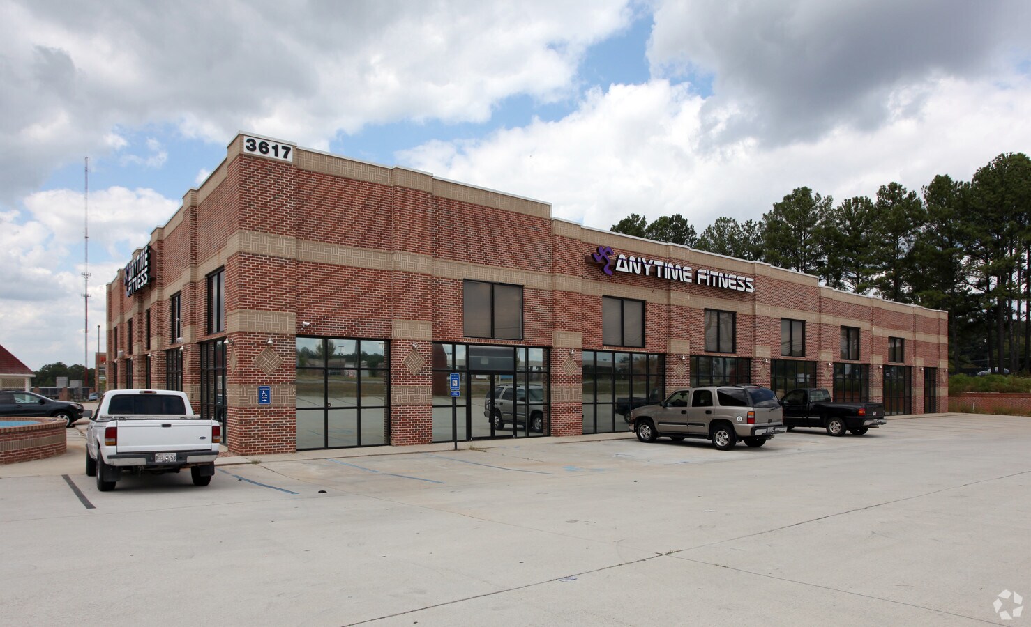 3617 Salem Rd, Covington, GA 30016 Retail for Sale