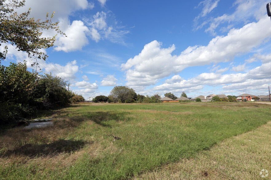 6901 US 287 Hwy, Arlington, TX for sale - Building Photo - Image 1 of 10