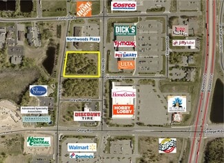 More details for Elder Dr, Baxter, MN - Land for Sale