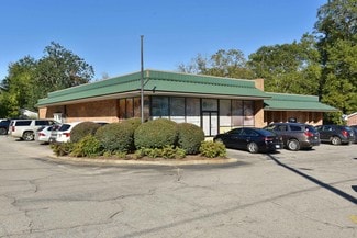 More details for 420 Johnson St SE, Dawson, GA - Retail for Sale