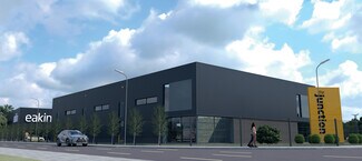 More details for 1 Diviny Dr, Craigavon - Industrial for Lease