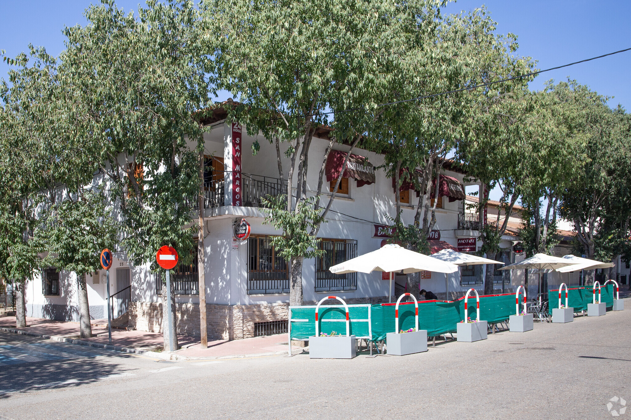 Calle Grande, 27, Seseña, Toledo for sale Primary Photo- Image 1 of 37