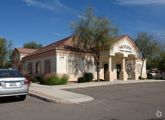 More details for 6118 E Brown Rd, Mesa, AZ - Office/Medical for Lease