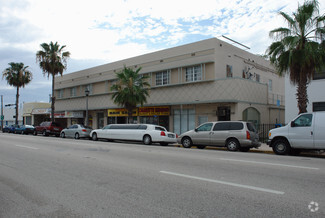 More details for 1016 71st St, Miami Beach, FL - Retail for Lease