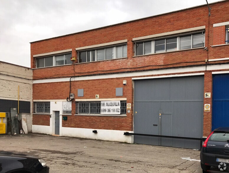 Industrial in Getafe, Madrid for sale - Building Photo - Image 2 of 24