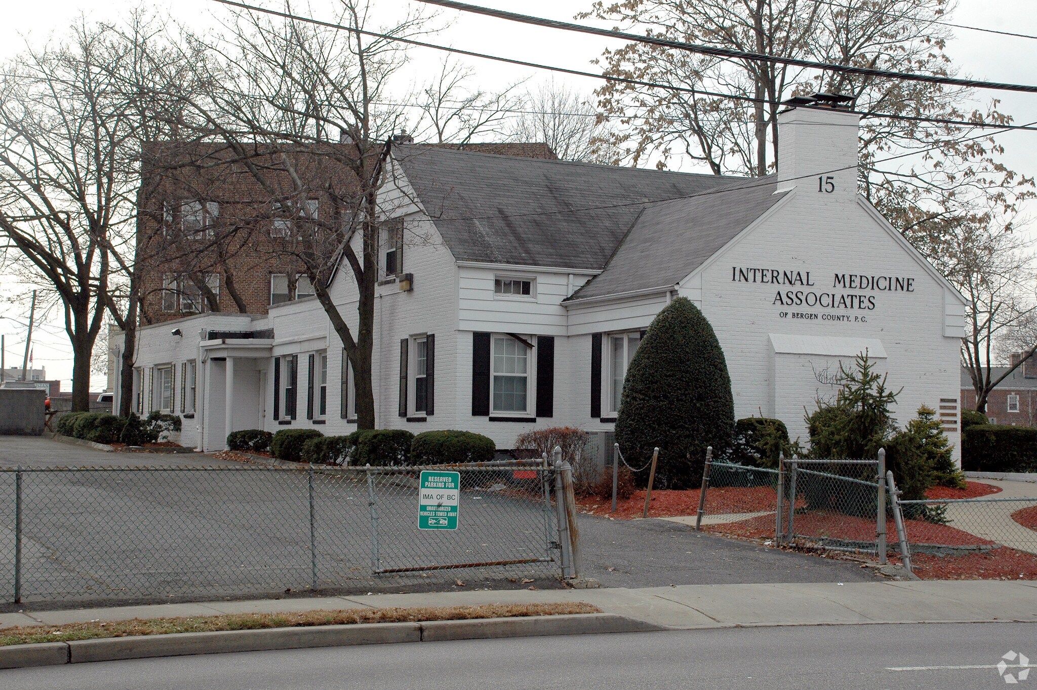 9-15 Anderson St, Hackensack, NJ for sale Primary Photo- Image 1 of 1