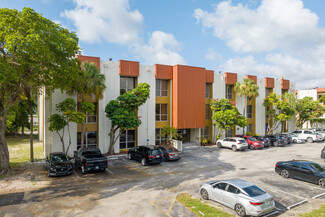 More details for 540 NW 165th St, Miami, FL - Office for Lease