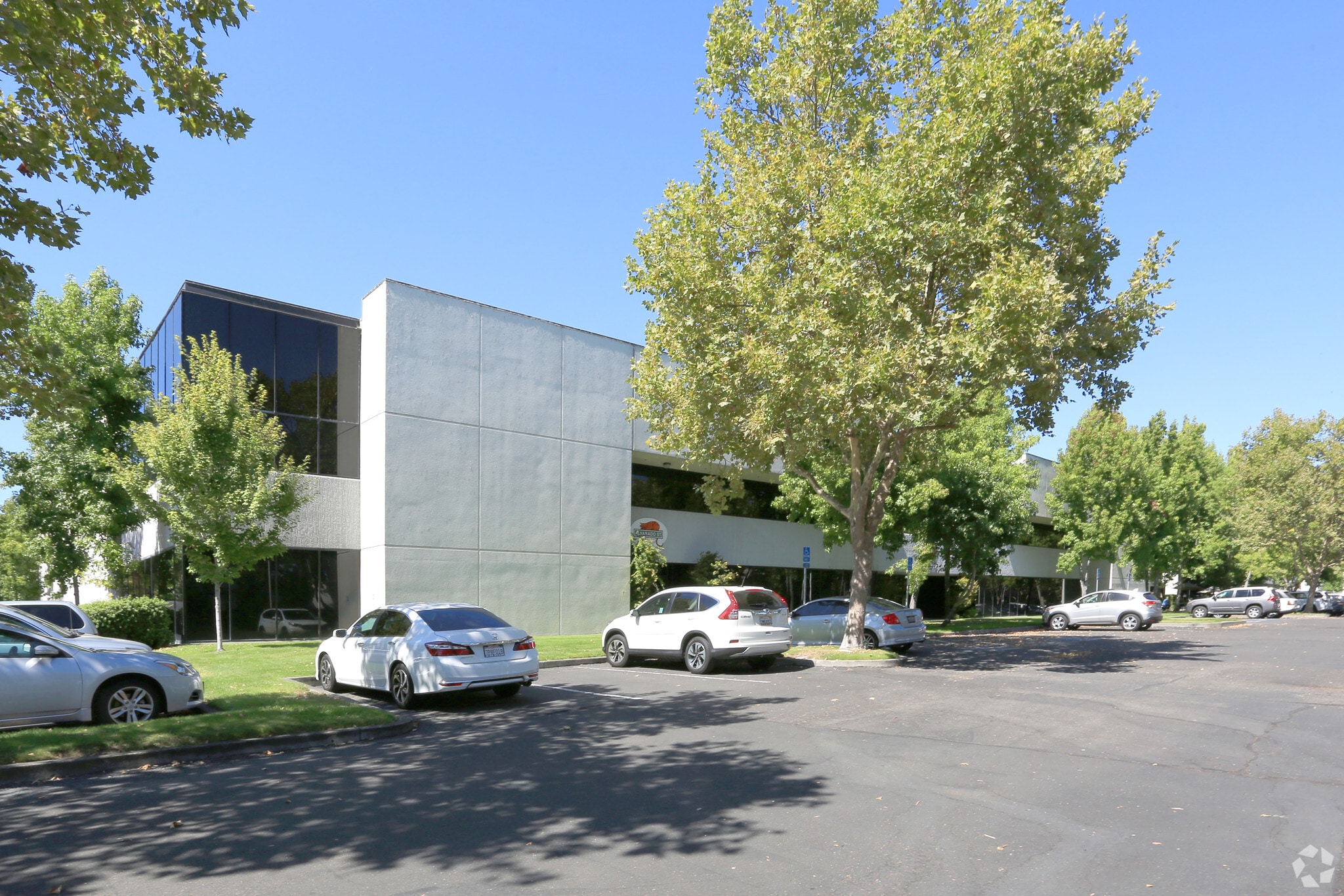 2249 S McDowell Boulevard Ext, Petaluma, CA for sale Primary Photo- Image 1 of 1