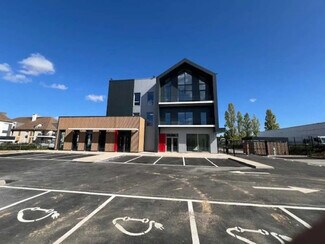 More details for Multiple Space Uses for Lease