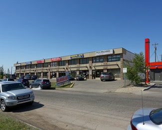 More details for 3456 91 St St NW, Edmonton, AB - Office for Lease