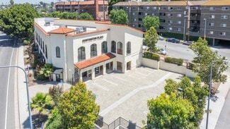 More details for 4671-4681 Huntington Dr S, Los Angeles, CA - Office/Retail for Lease