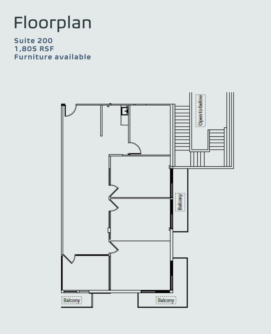28210 Dorothy Dr, Agoura Hills, CA for lease Floor Plan- Image 1 of 1