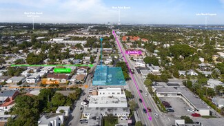 More details for 2101-2109 N Dixie Hwy, Lake Worth, FL - Retail for Sale