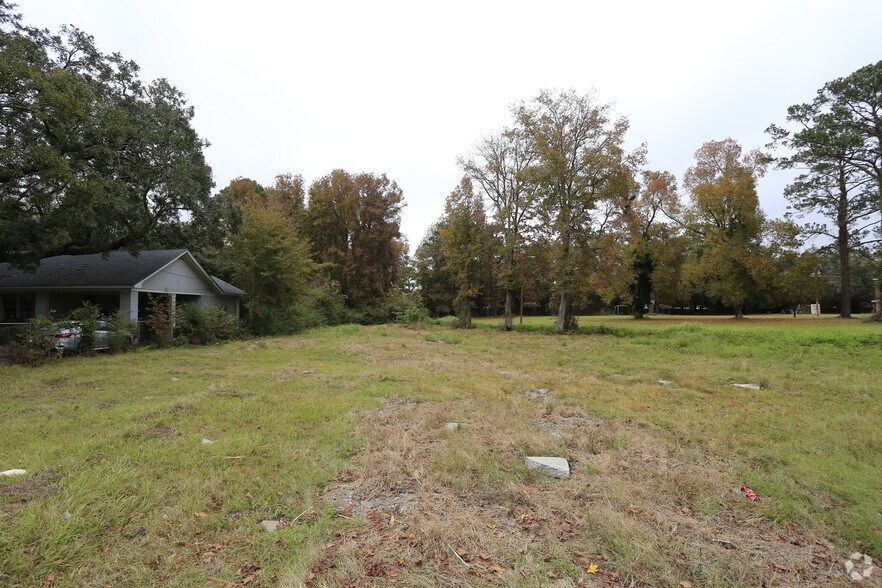 1444 Folly Rd, Charleston, SC for sale - Primary Photo - Image 1 of 1