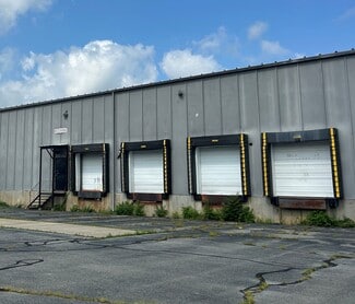 More details for 74 Lowland St, Holliston, MA - Industrial for Lease