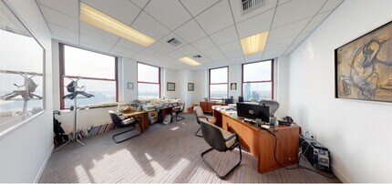 350 Fifth Ave, New York, NY for lease Interior Photo- Image 1 of 9