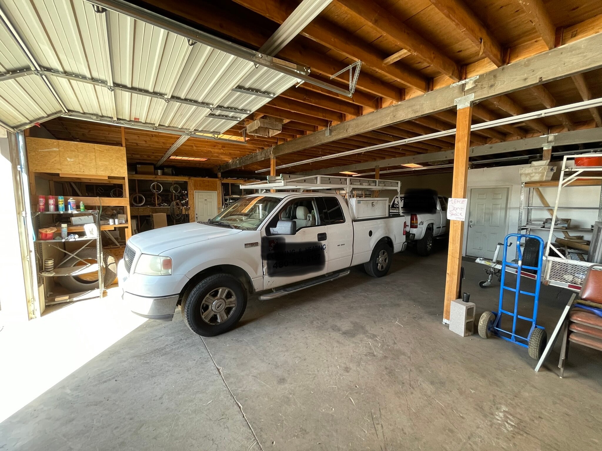 950 E Baseline Ave, Apache Junction, AZ for lease Interior Photo- Image 1 of 1