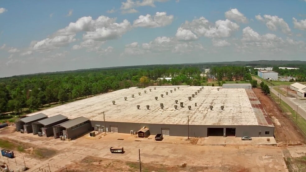 12345 Massey ave, Tyler, TX for lease - Building Photo - Image 1 of 26