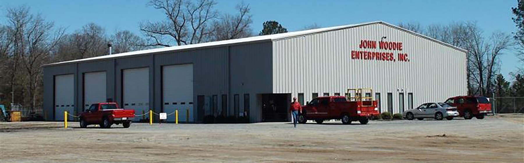 6325 US Highway 70 E, La Grange, NC for sale Building Photo- Image 1 of 1