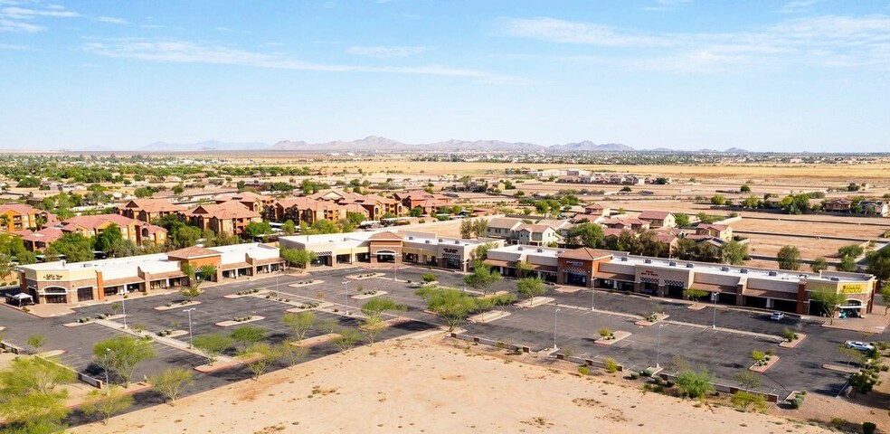 958 E Rodeo Rd, Casa Grande, AZ for sale - Building Photo - Image 1 of 10