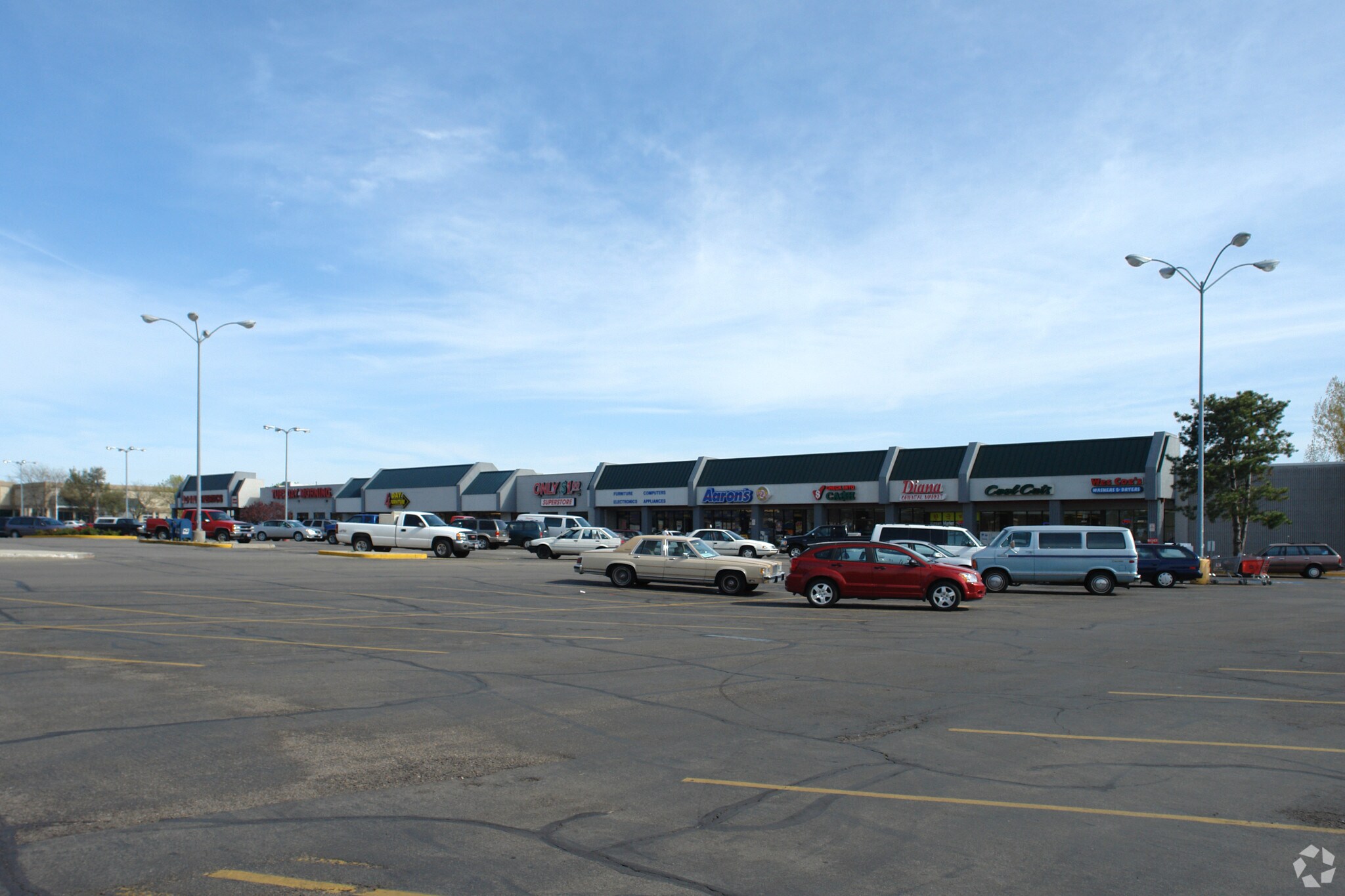 10243-10395 W Fairview Ave, Boise, ID for sale Primary Photo- Image 1 of 1