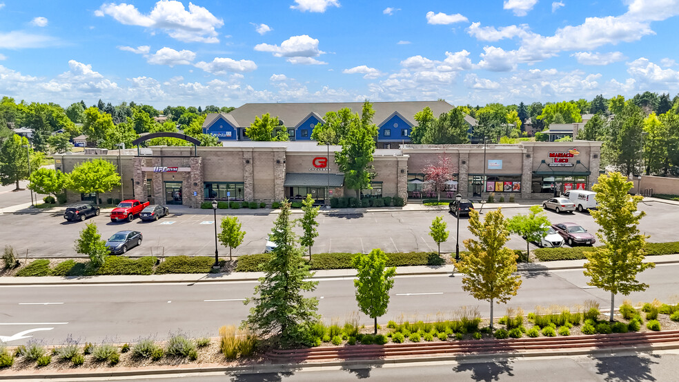 7824 Park Meadows Dr, Lone Tree, CO for sale - Building Photo - Image 3 of 6