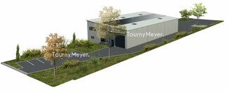 More details for Industrial for Lease