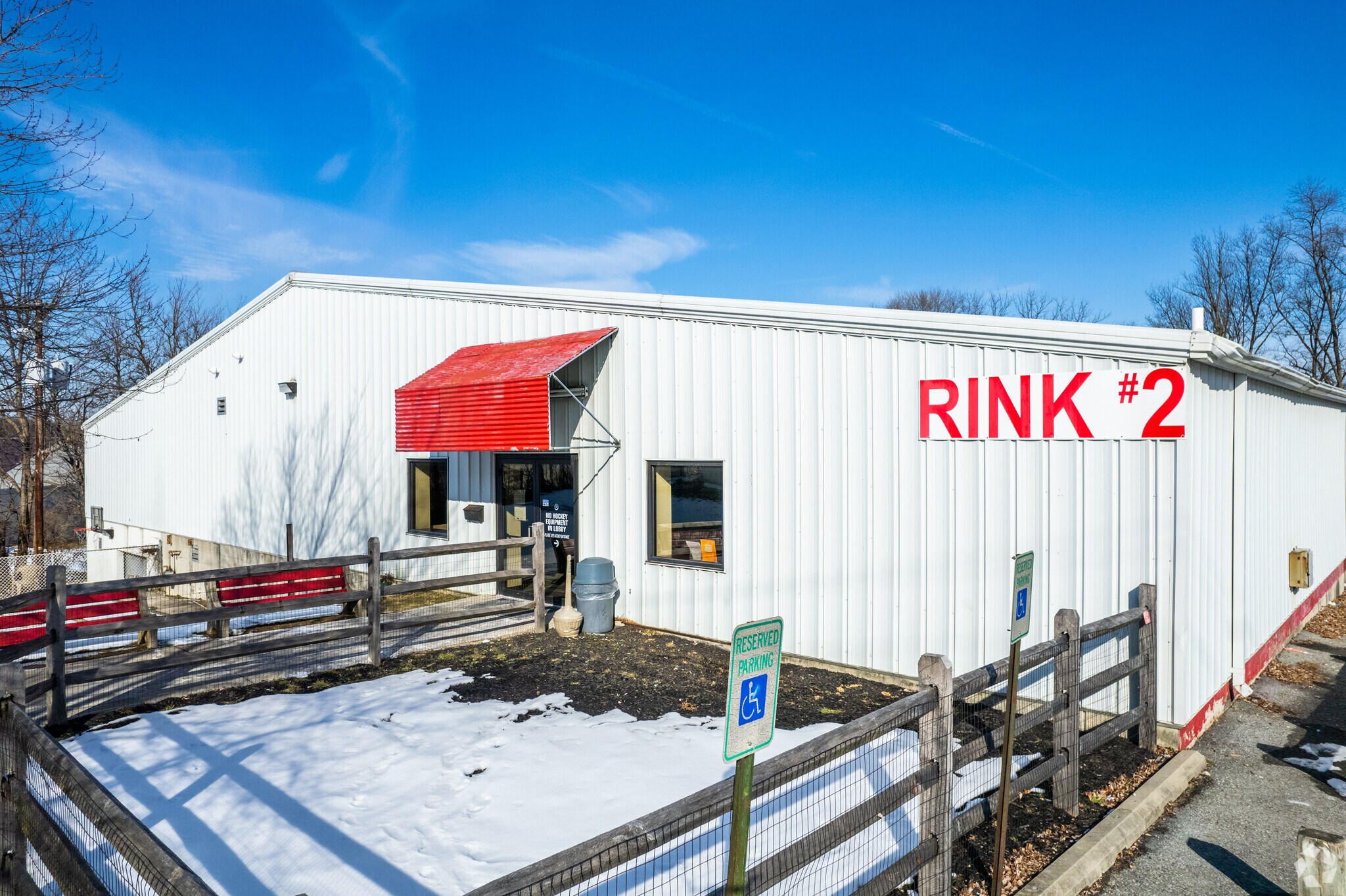 3321 7th St, Whitehall, PA for sale Building Photo- Image 1 of 1