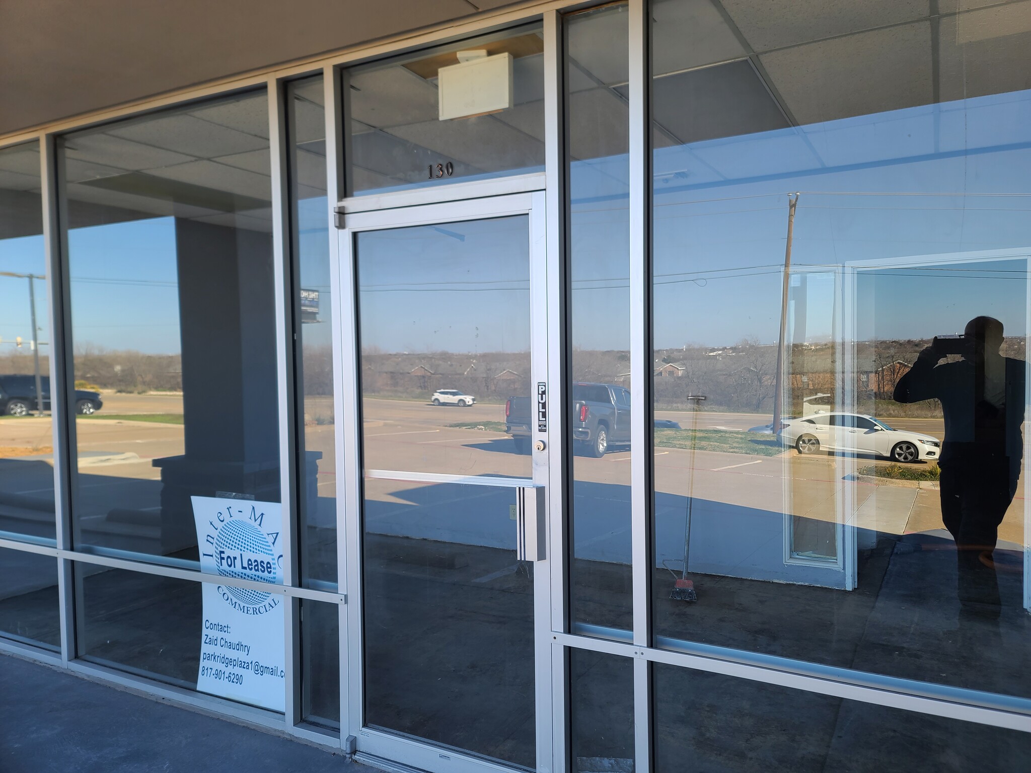 6600 Denton Hwy, Watauga, TX for lease Building Photo- Image 1 of 5