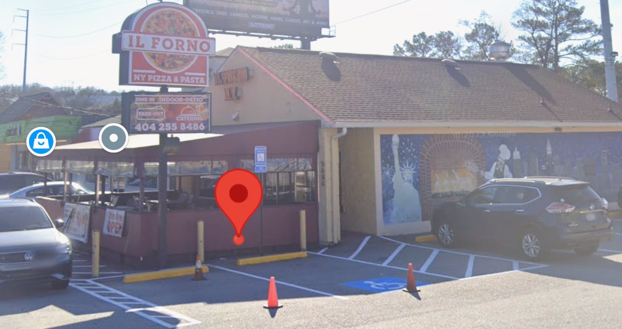 5680 Roswell Rd NE, Atlanta, GA for lease Building Photo- Image 1 of 4