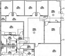 115 Devlin Rd, Napa, CA for lease Floor Plan- Image 2 of 2