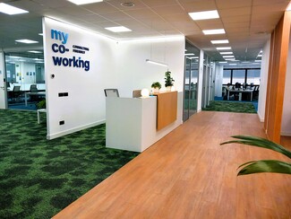 More details for Calle De María Tubau, 3, Madrid - Coworking for Lease