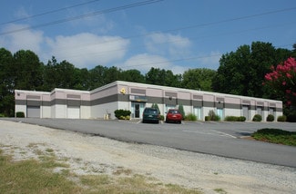 More details for 3808-3820 Oakcliff Industrial Ct, Doraville, GA - Industrial for Lease
