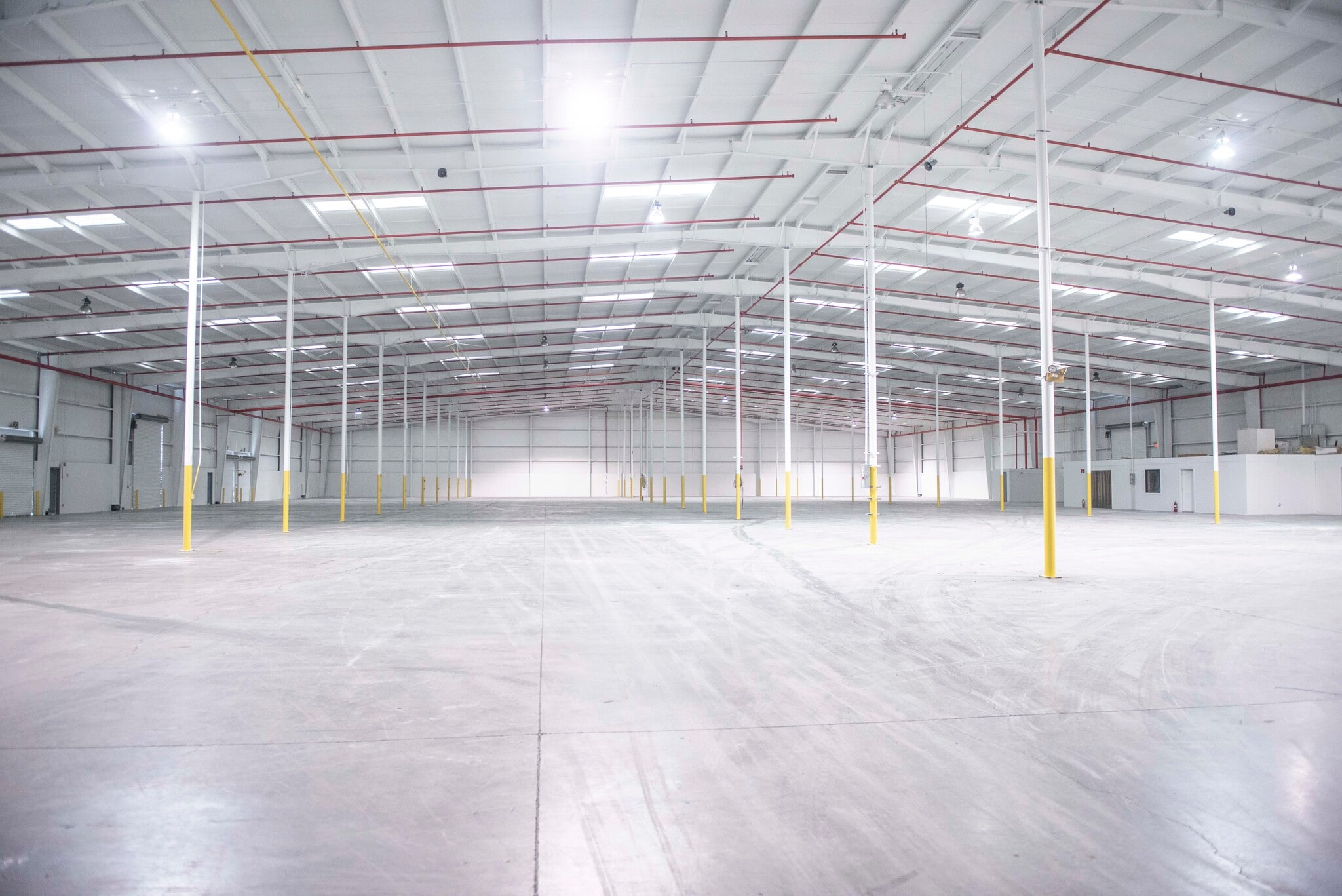 1173 Progress Way, Maysville, KY for lease Building Photo- Image 1 of 6