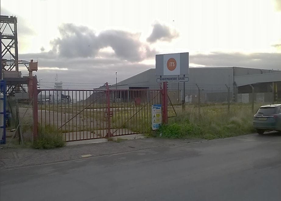 South Denes Rd, Great Yarmouth for sale Building Photo- Image 1 of 1